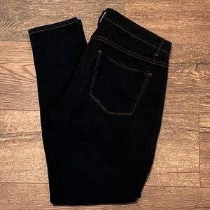 Forever 21 Dark Blue Jeans 👖